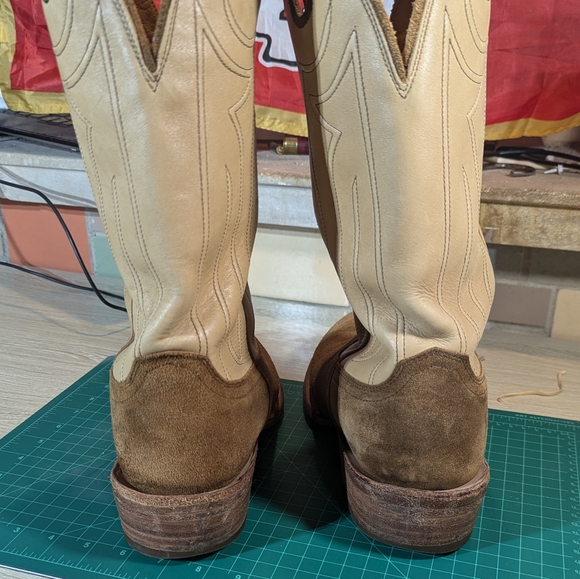 Tecovas The Prescott 12D - Picture 3 of 5